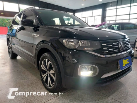 T-CROSS 1.0 200 TSI Sense