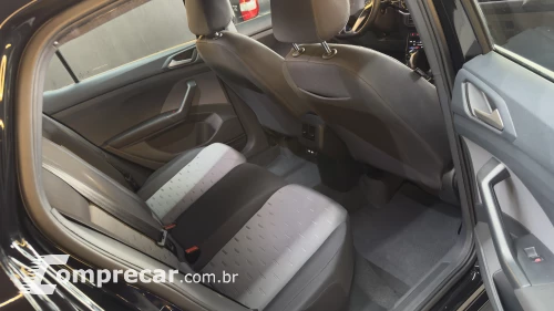 T-CROSS 1.0 200 TSI Comfortline