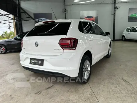 POLO 1.0 200 TSI Comfortline