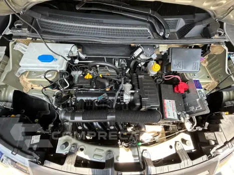 KWID 1.0 12V SCE ZEN