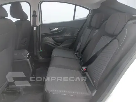 FASTBACK 1.0 TURBO 200 FLEX AUDACE CVT