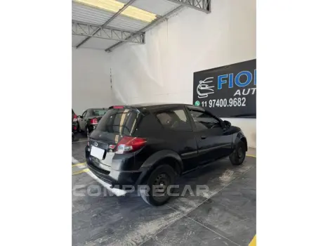 KA 1.0 MPI 8V FLEX 2P MANUAL