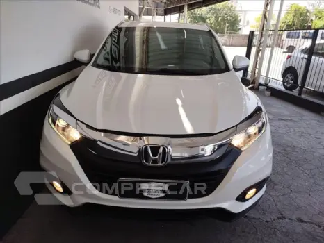 HR-V 1.8 16V EX
