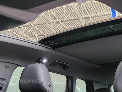 TAOS 1.4 250 TSI TOTAL FLEX HIGHLINE AUTOMÁTICO