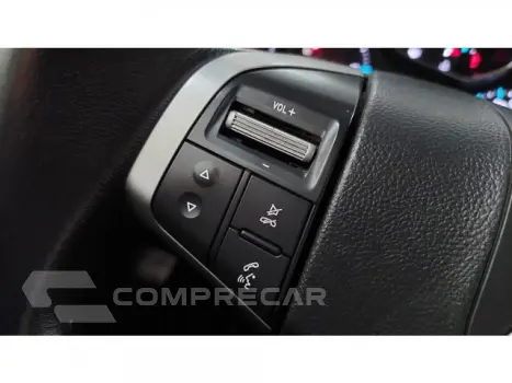 S10 - 2.8 16V TURBO HIGH COUNTRY CD 4X4 AUTOMÁTICO