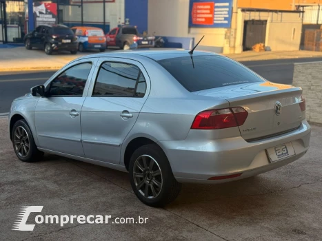 VOYAGE Trendline 1.6 T.Flex 8V 4p