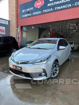 COROLLA 2.0 Altis 16V