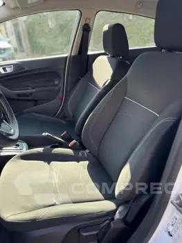 FIESTA 1.6 MPI Hatch 8V