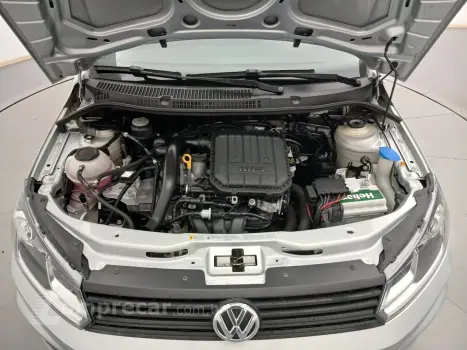 VOYAGE 1.0 12V MPI TOTALFLEX 4P MANUAL