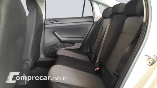 VIRTUS 1.0 170 TSI MANUAL