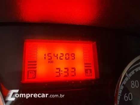 SANDERO 1.6 Expression 8V