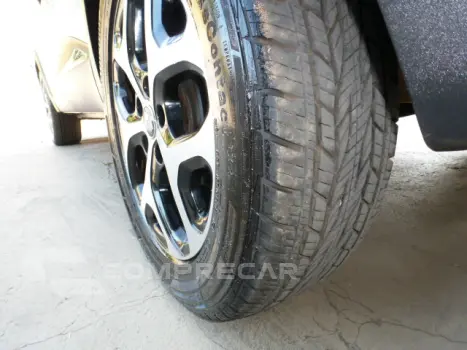 CAPTUR 2.0 16V Intense