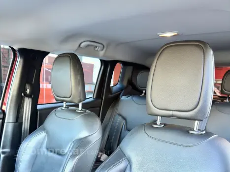 RENEGADE 1.8 16V FLEX LONGITUDE 4P AUTOMÁTICO