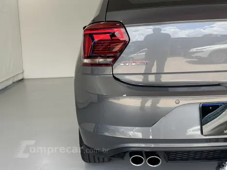 POLO 1.4 250 TSI GTS