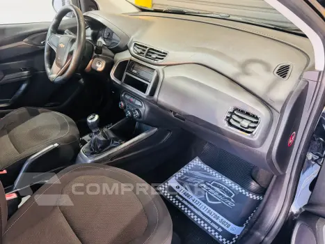 ONIX 1.4 MPFI LT 8V