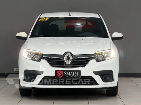 SANDERO 1.0 12V SCE FLEX ZEN MANUAL