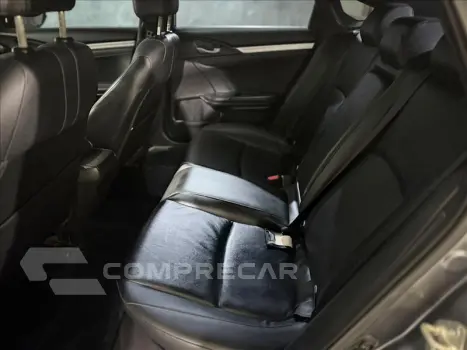 CIVIC 2.0 16vone EXL