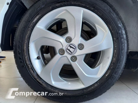 CITY 1.5 Personal 16V