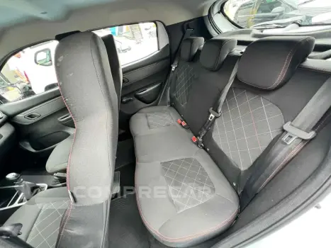 KWID 1.0 12V SCE FLEX ZEN MANUAL