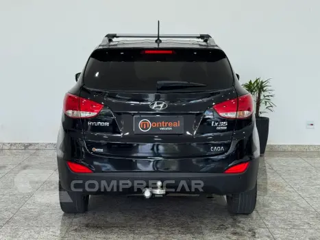 IX35 2.0 MPFI GLS 16V