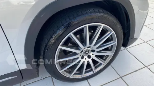 MERCEDES-BENZ GLA 200 1.3 GCI AMG LINE 7G-DCT