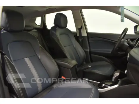TRACKER 1.2 TURBO FLEX PREMIER AUTOMÁTICO