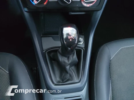 T-CROSS 1.0 200 TSI TOTAL FLEX SENSE AUTOMÁTICO