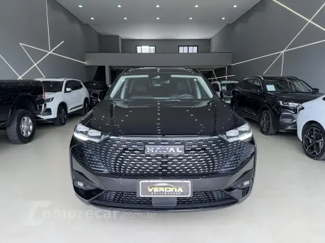 HAVAL H6 1.5 Phev Premium AWD E-traction