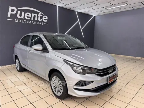 Fiat CRONOS 1.0 Firefly Drive 4 portas