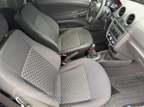 Saveiro Trendline 1.6 T.Flex 8V CE