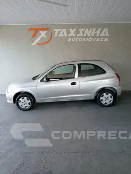 CELTA 1.0 MPFI LS 8V