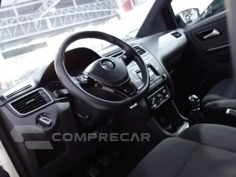 FOX - 1.6 MSI RUN 8V 4P MANUAL