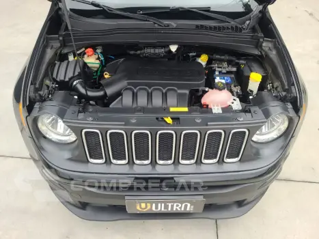 Renegade Sport 1.8 4x2 Flex 16V Aut.