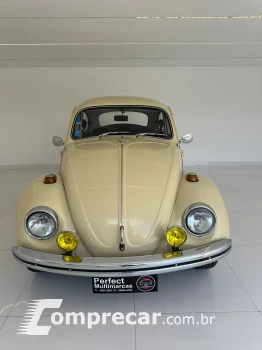 FUSCA 1.3 8V