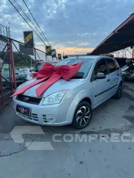 FORD FIESTA 1.0 MPI Class 8V 4 portas