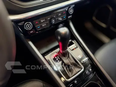 COMPASS 2.0 TD350 TURBO DIESEL LIMITED AT9