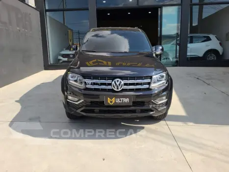 AMAROK Extreme CD 3.0 4x4 TB Dies. Aut.