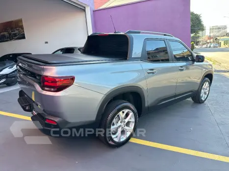 MONTANA LTZ 1.2 Turbo Flex 12V 4p Aut.