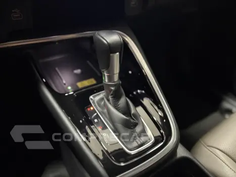 HR-V 1.5 DI I-VTEC TURBO FLEX TOURING CVT