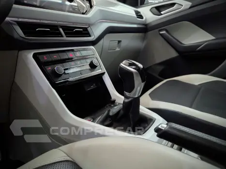 T-CROSS 1.4 250 TSI TOTAL FLEX HIGHLINE AUTOMATICO