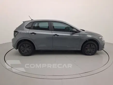 POLO 1.0 MPI TRACK MANUAL