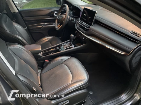 COMPASS 1.3 T270 Turbo Limited