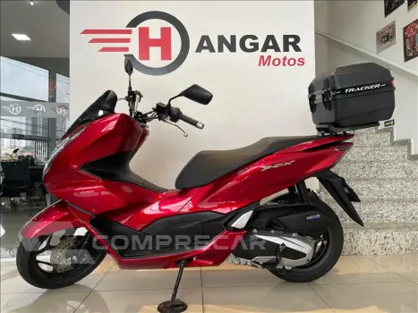 PCX DLX