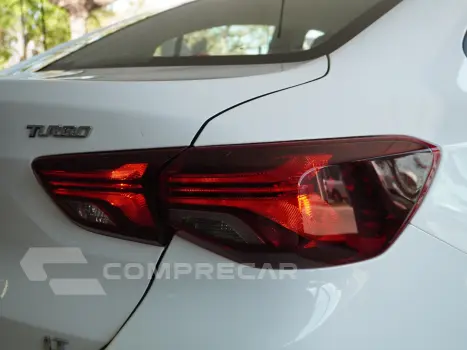 ONIX ONIX SEDAN PLUS LT 1.0 12V TB FLEX AUT.