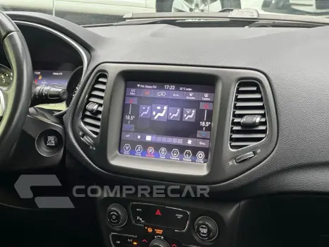 COMPASS LONGITUDE 2.0 4x2 Flex 16V Aut.