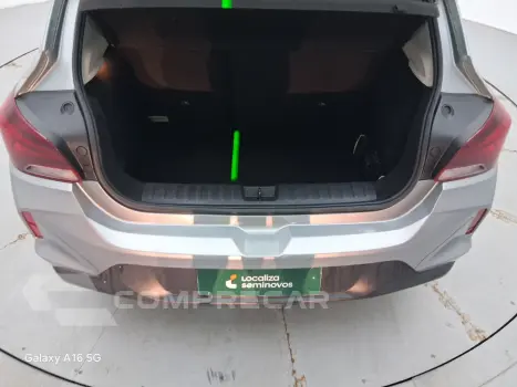 ONIX 1.0 FLEX LT MANUAL