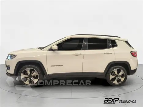 COMPASS 2.0 16V Sport