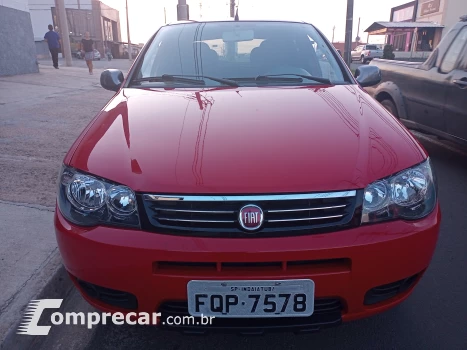 Fiat PALIO 1.0 MPI Fire WAY 8V 4 portas