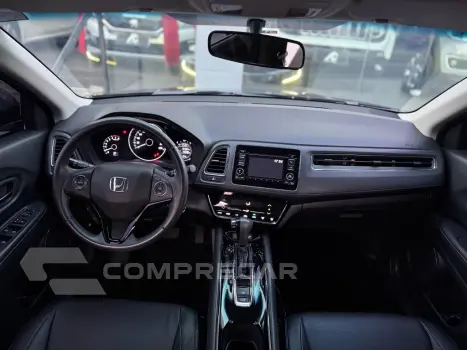 HR-V EX 1.8 Flexone 16V 5p Aut.