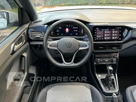 T-CROSS 1.0 200 TSI Comfortline